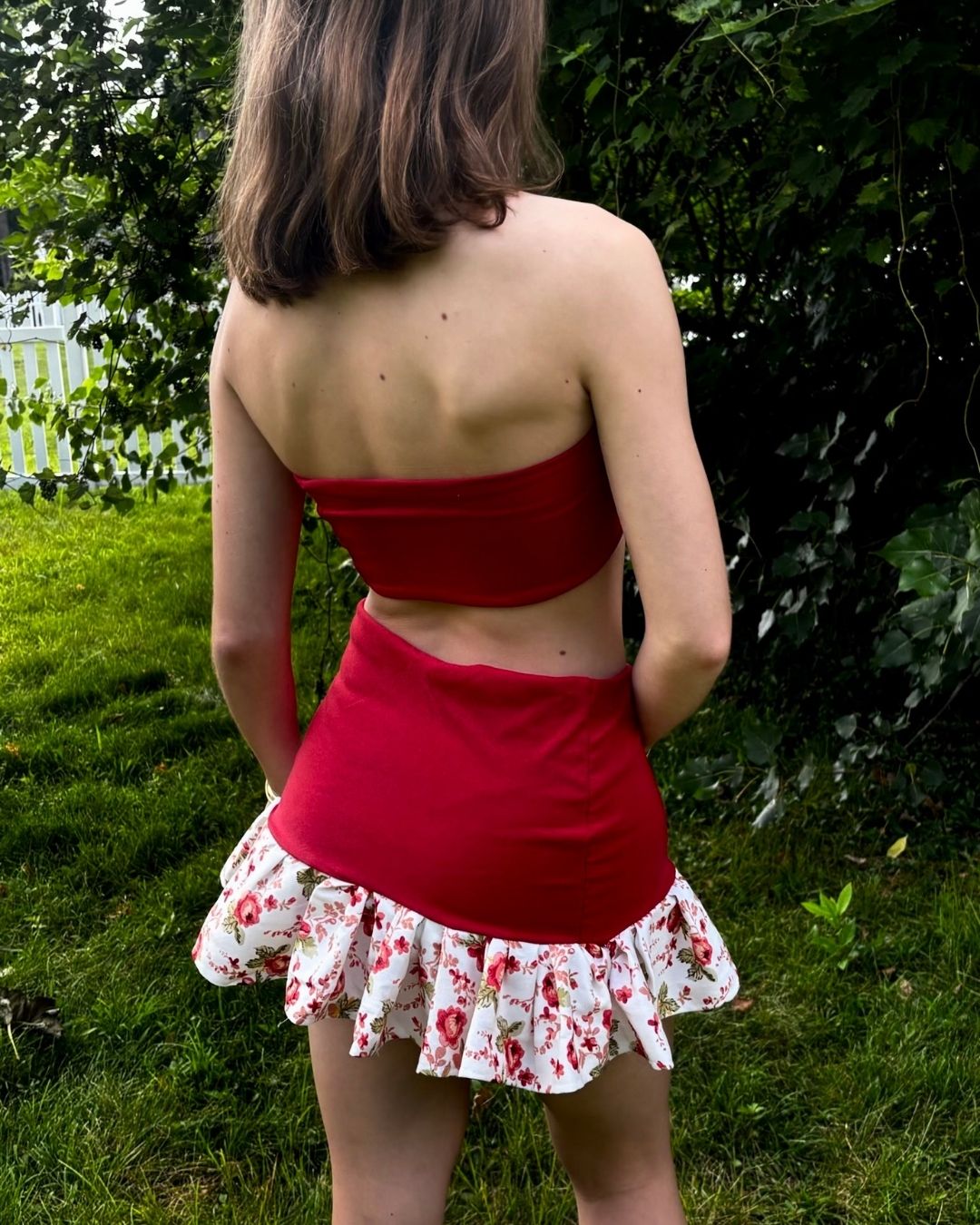 RUBY FRANKIE SET