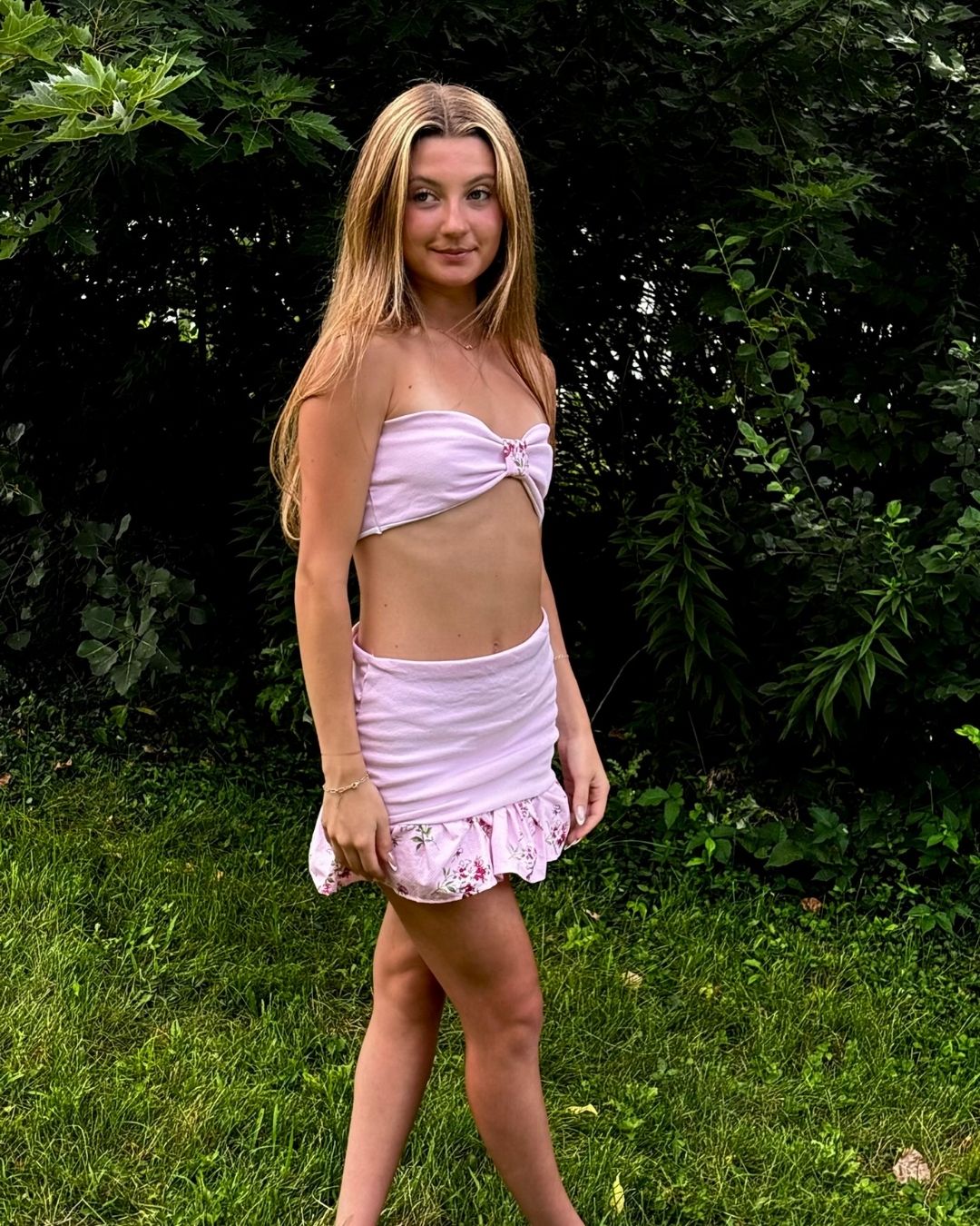 BARBIE FRANKIE SET