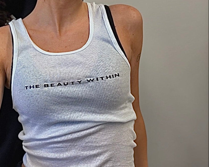 FULL LOGO TANK