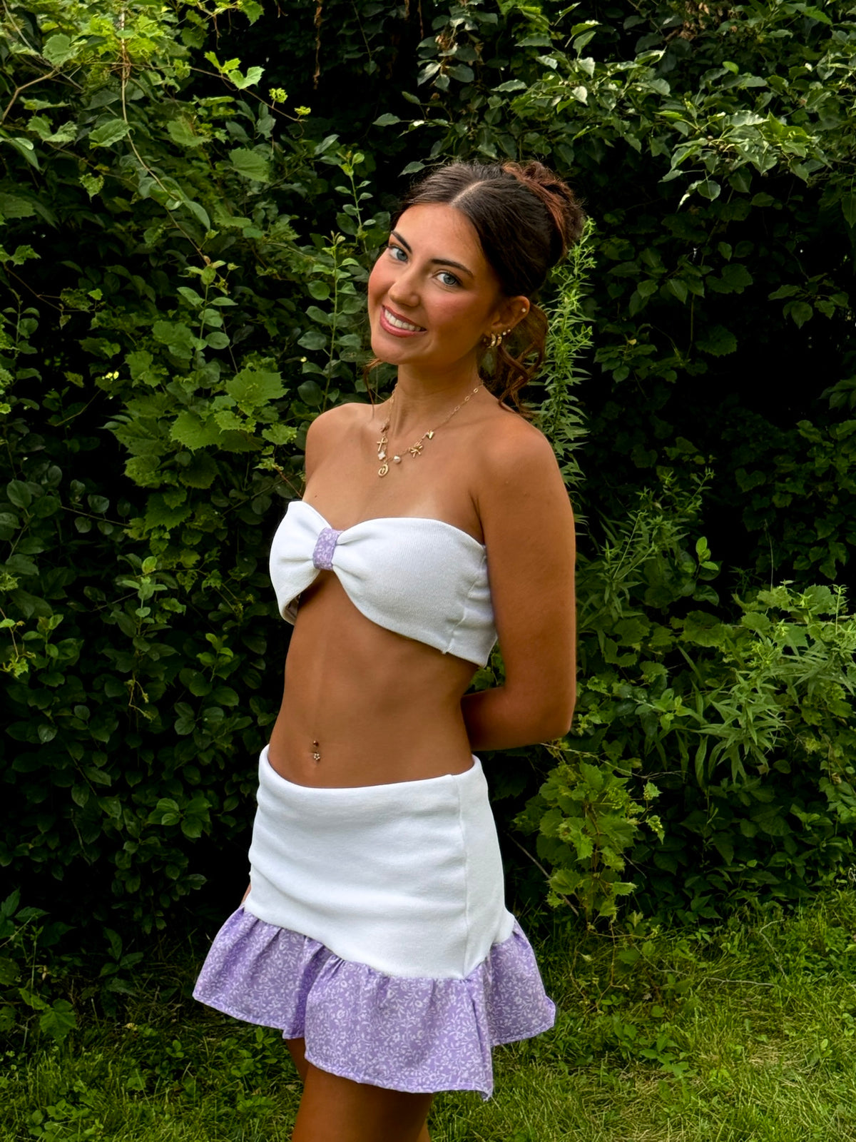 LILAC FRANKIE
